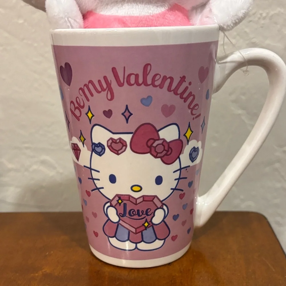 Hello Kitty adorable hello